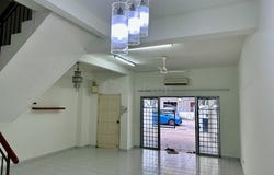 Jalan Cuepacs 2a, Kajang, Selangor 43000