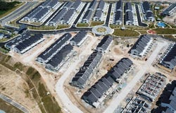 Jalan Arked, Dengkil, Selangor 40400