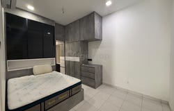 Johor Bahru, Johor 81200