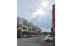 Skudai, Johor 81120
