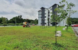 JALAN MERU AMAN 1, D'AMAN RESIDENCES, MERU, Ipoh, Perak 41050