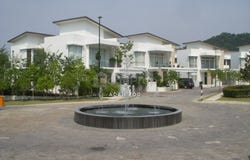 Puncak Melawati, Taman Melawati, Selangor 53100