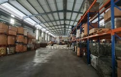 Sungai Buloh, Selangor 47000