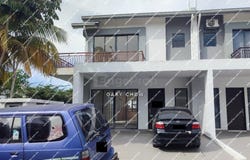 Jalan Diamond B1/3, Semenyih, Selangor 43500