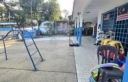 Bangsar, Kuala Lumpur 59000
