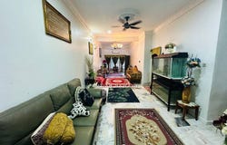 Jalan Tasik Puteri, Rawang, Selangor 48300