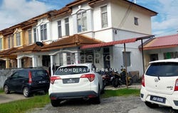 Puchong, Selangor 47100