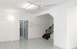 Jalan Bukit Rahman Putra, Bukit Rahman Putra, Selangor 40160
