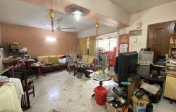 Jalan 1/105b, Cheras, Kuala Lumpur 56000