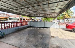 Jalan Intan, Bangi, Selangor 43000
