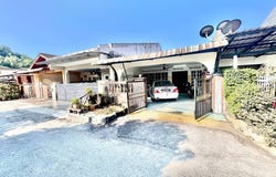 Gombak, Selangor 54200