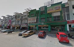Jalan Kemuning Prima 33, Kemuning, Shah Alam, Selangor, Shah Alam, Selangor
