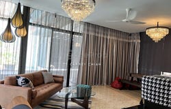 Jalan LE, Puchong, Selangor 47100