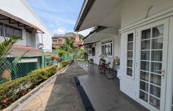 Petaling Jaya, Selangor 47301
