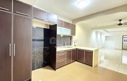 Jalan Damai Perdana, Cheras, Selangor 56000