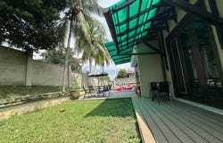 Jalan Ukay, Ampang, Selangor 68000