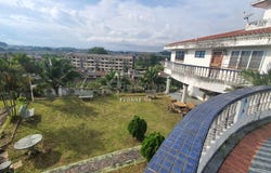 Jalan Sri Jelok, Kajang, Selangor 43000
