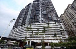 Jalan Ayer Jerneh, Setapak, Kuala Lumpur 53200