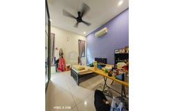 Persiaran Rimba, Bandar Rimbayu, Telok Panglima Garan, Telok Panglima Garang, Selangor 41200
