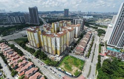 Bandar Sunway, Selangor 47500
