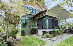 Jalan Golf; Jalan Cempaka, Bangi, Selangor 43650