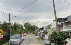 KL City, Kuala Lumpur 58200