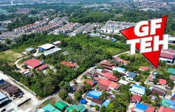 Bukit Mertajam, Penang 14000
