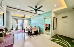 Cheras, Kuala Lumpur 56000