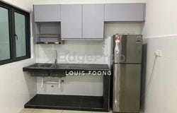 Jalan Metro Perdana Barat, Kepong, Kuala Lumpur 52100