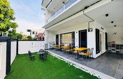 Persiaran Kayangan, Shah Alam, Selangor 40000