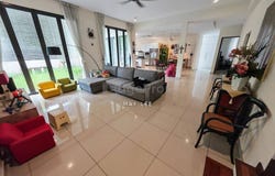 Iskandar Puteri, Johor 79100