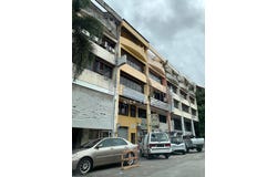 Jalan Ipoh, Kuala Lumpur 51200