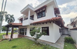 Jalan Impian Gemilang, Saujana Impian, Kajang, Selangor 43000
