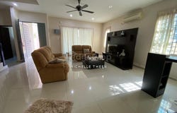Jalan Taman Meru, Ipoh, Perak 30020