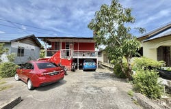 Jalan Asam Paya, Johor Bahru, Johor