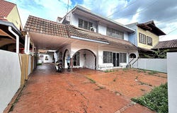 Jalan Changkat Permata, Keramat, Selangor 53300
