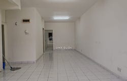 Jalan Amansiara 1/6, Rawang, Selangor 48000