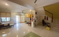 Kinta, Perak