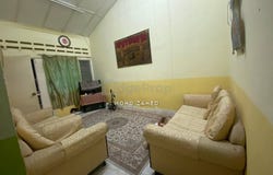 Jalan Saga, Ampang, Selangor 68000