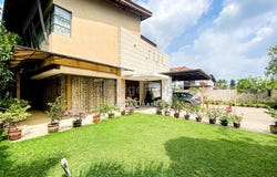 Jalan Mahkota 1, Bandar Bukit Mahkota, Bangi, Selangor 43000