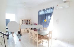 Jalan Durian, Pasir Gudang, Johor 81700
