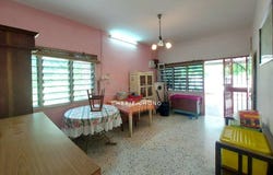Lorong Canning, Taman Canning, Ipoh, Perak 31400