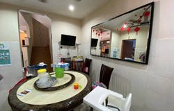 Jalan Makyong, Klang, Selangor 41050