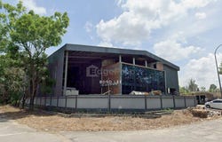 Rawang, 48000, Selangor, Rawang, Selangor 48000