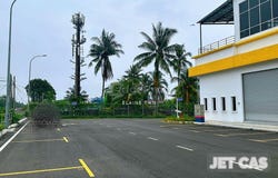 Jalan Sungai Putus, Klang, Selangor 42100