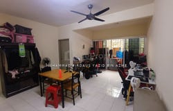 Persiaran Institut, Section 7, 40000, Selangor, Shah Alam, Selangor 40150