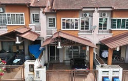 Shah Alam, Selangor 40000