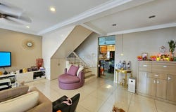 Jalan Bunga Mawar 6, Batu 9th Cheras, Selangor 43200