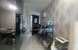 Jalan Gombak Batu 4, 53000, Kuala Lumpur, Gombak, Kuala Lumpur 53000