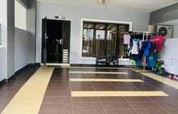 Iskandar, Johor Bahru, Johor 81100
